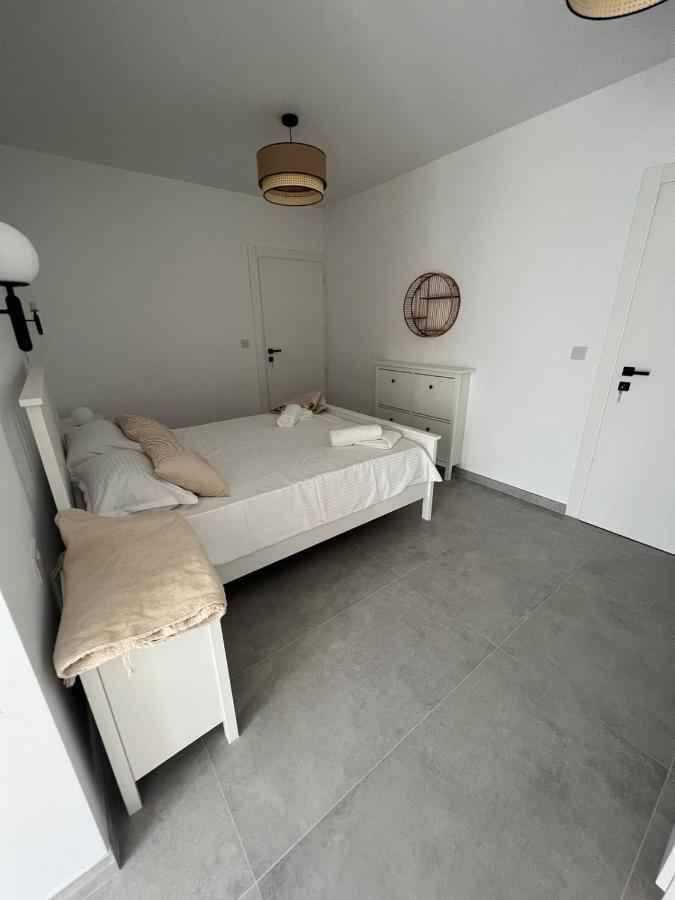 St Julians 2 Bedroom Apartment سانت جوليان المظهر الخارجي الصورة