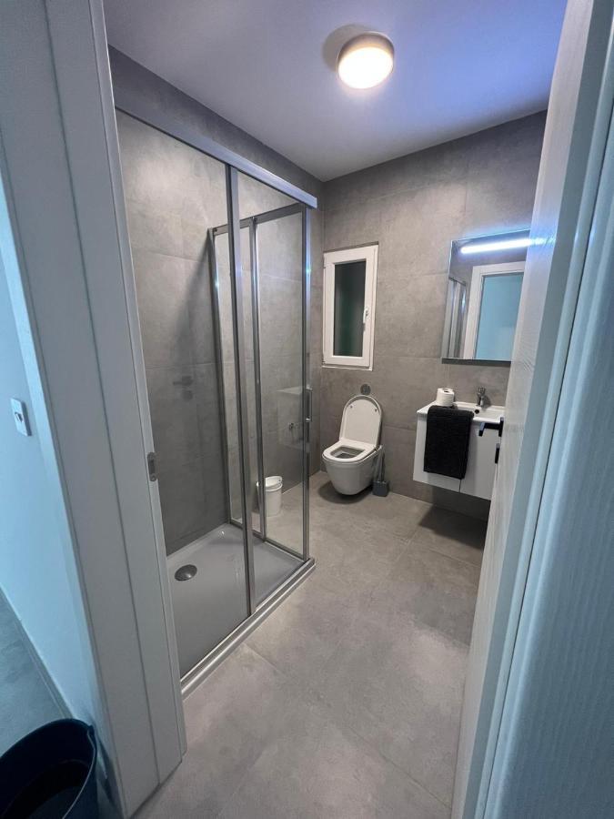 St Julians 2 Bedroom Apartment سانت جوليان المظهر الخارجي الصورة